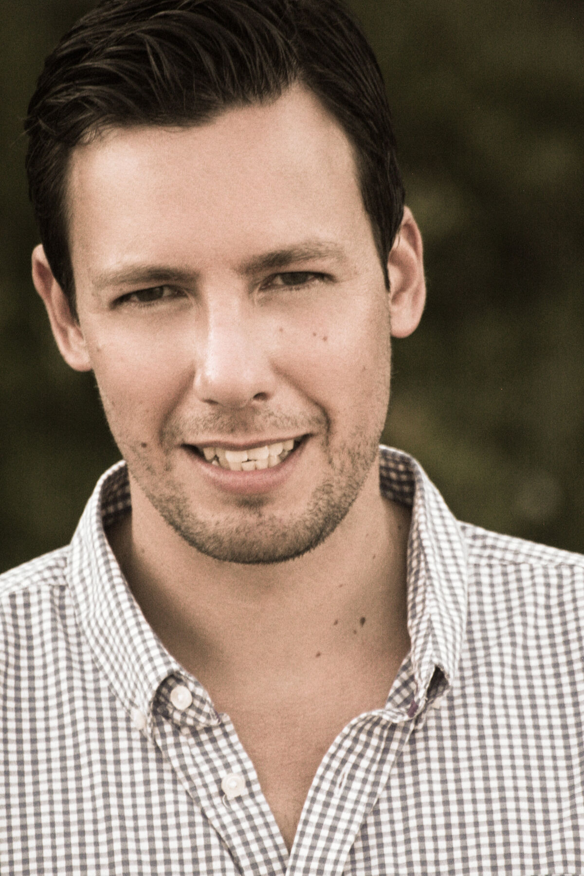 Lorenz C. Aichner