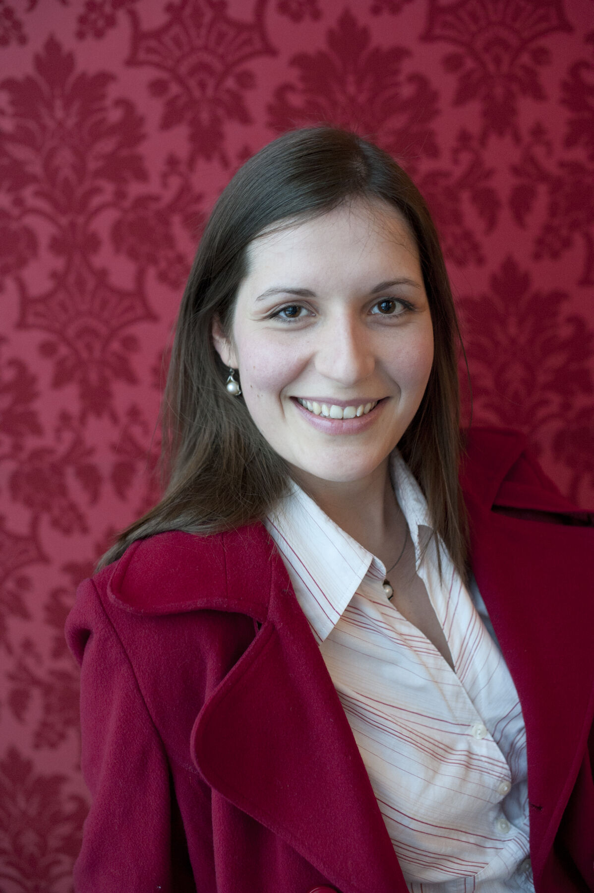 Judith Altmann