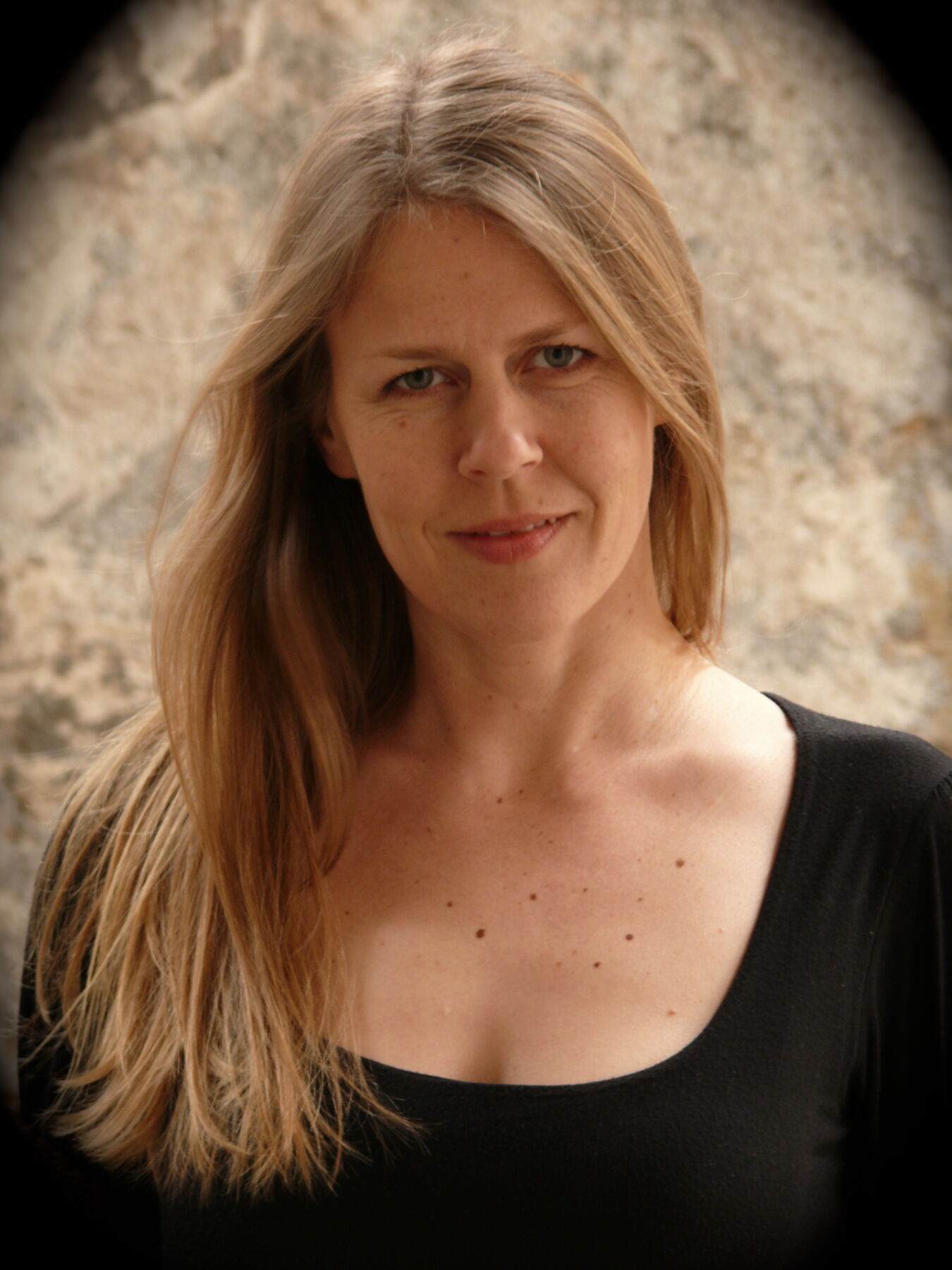 Inga-Britt Andersson
