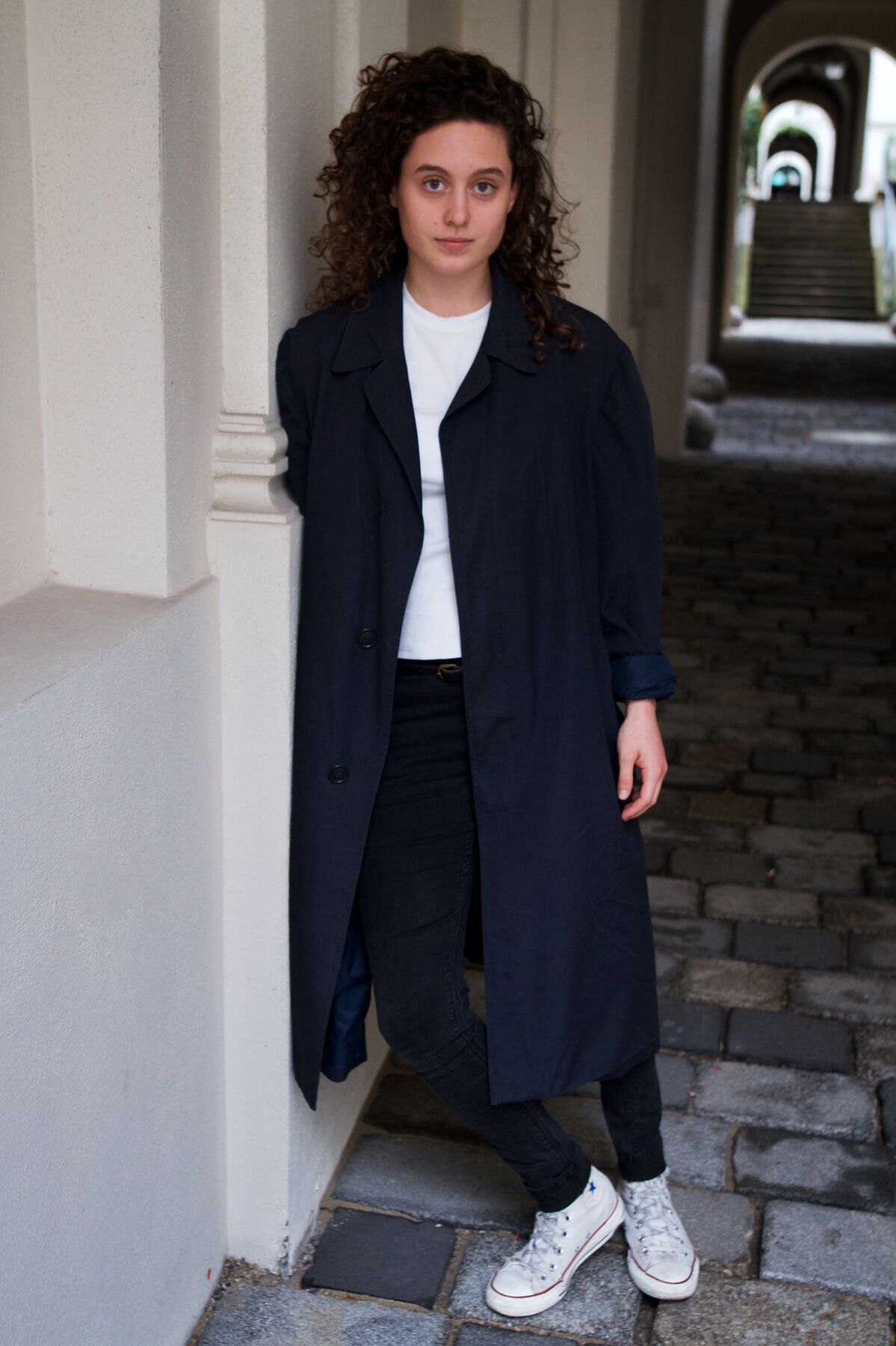 Anna Woll