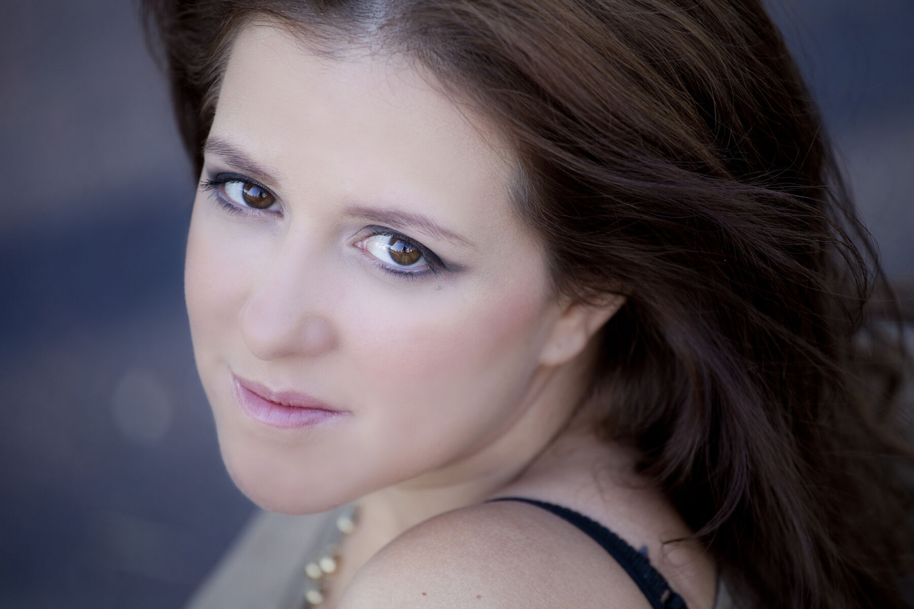 Mercedes Arcuri