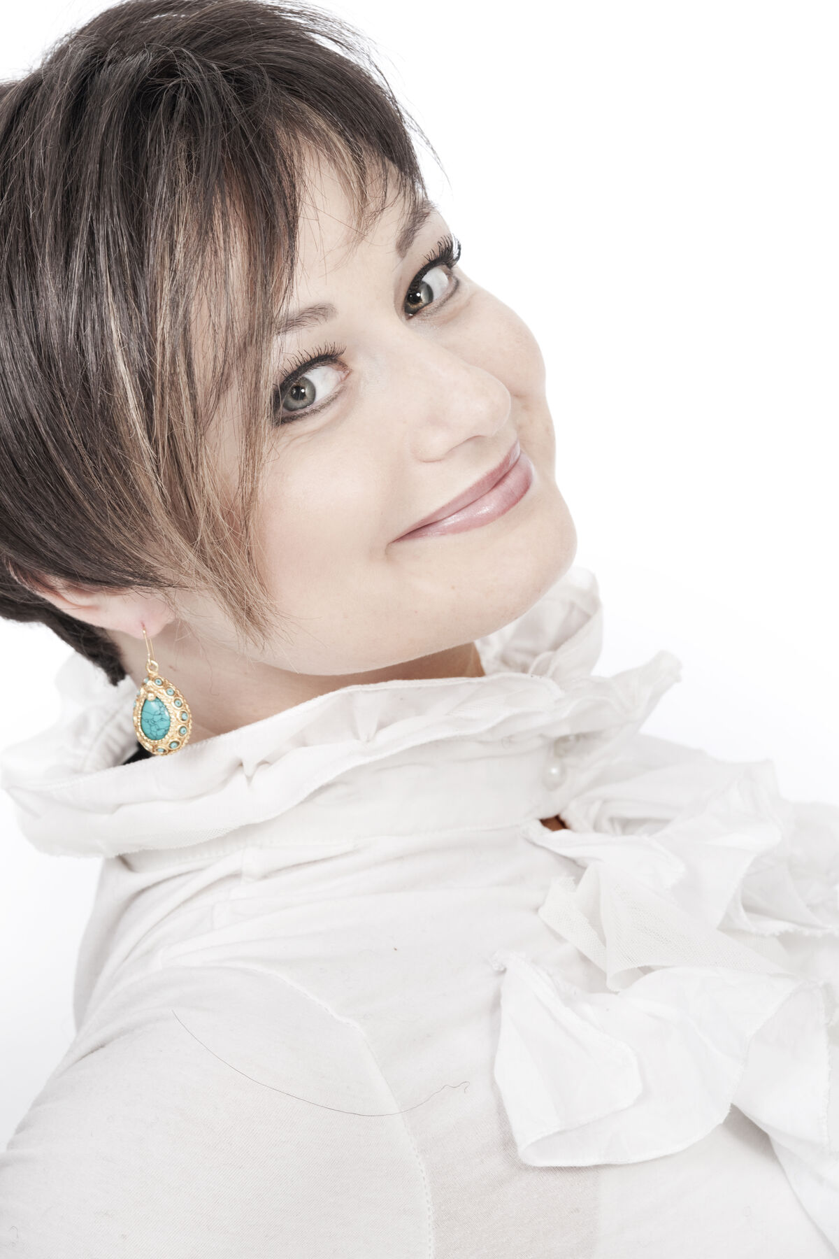Anja-Nina Bahrmann
