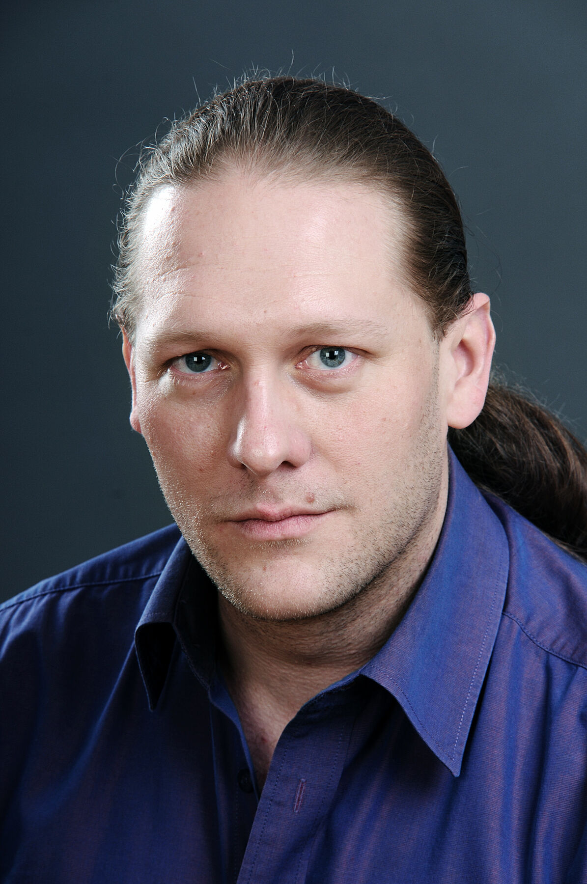 Derrick Ballard