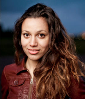 Lisandra Bardél