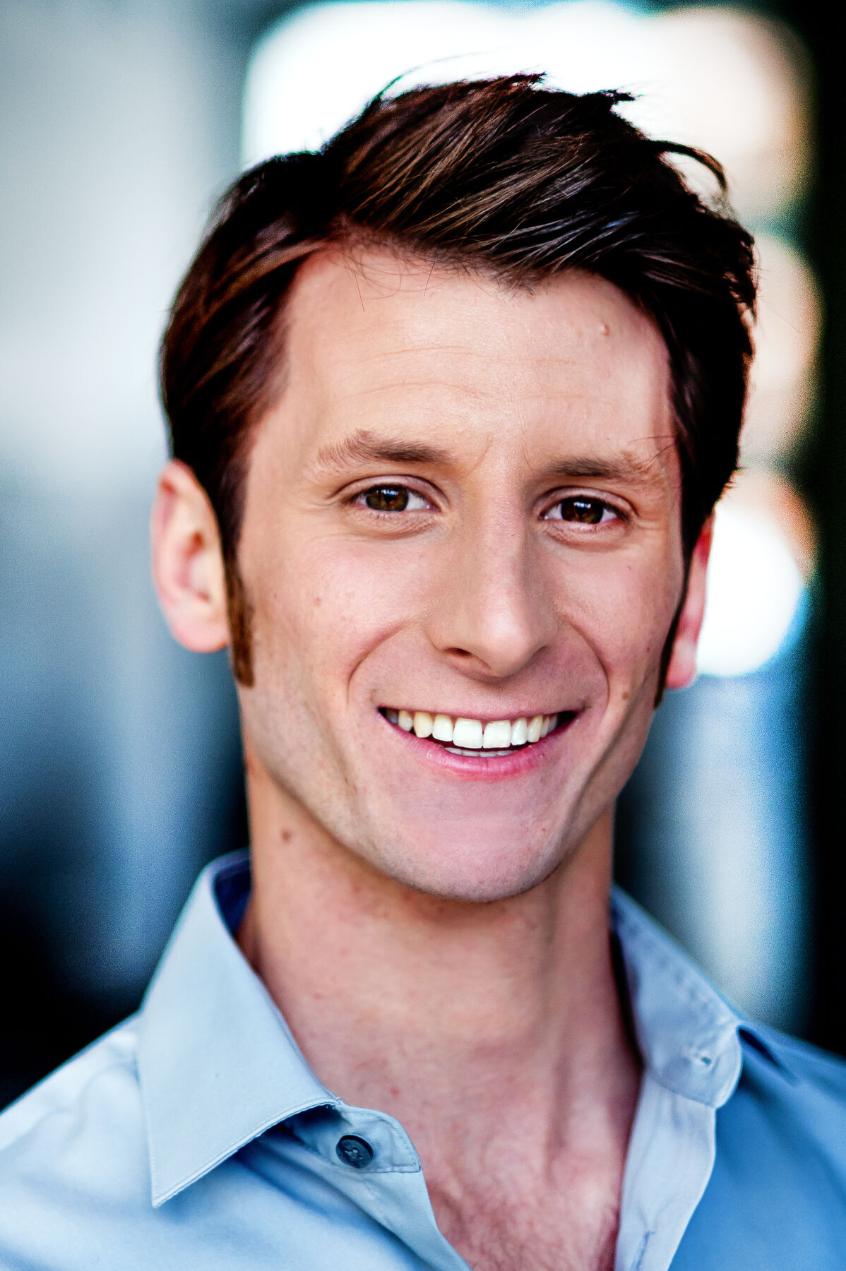 Johannes Bauer