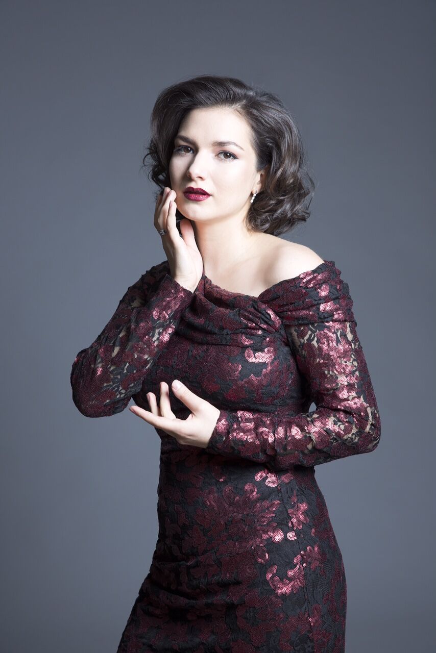 Lena Belkina