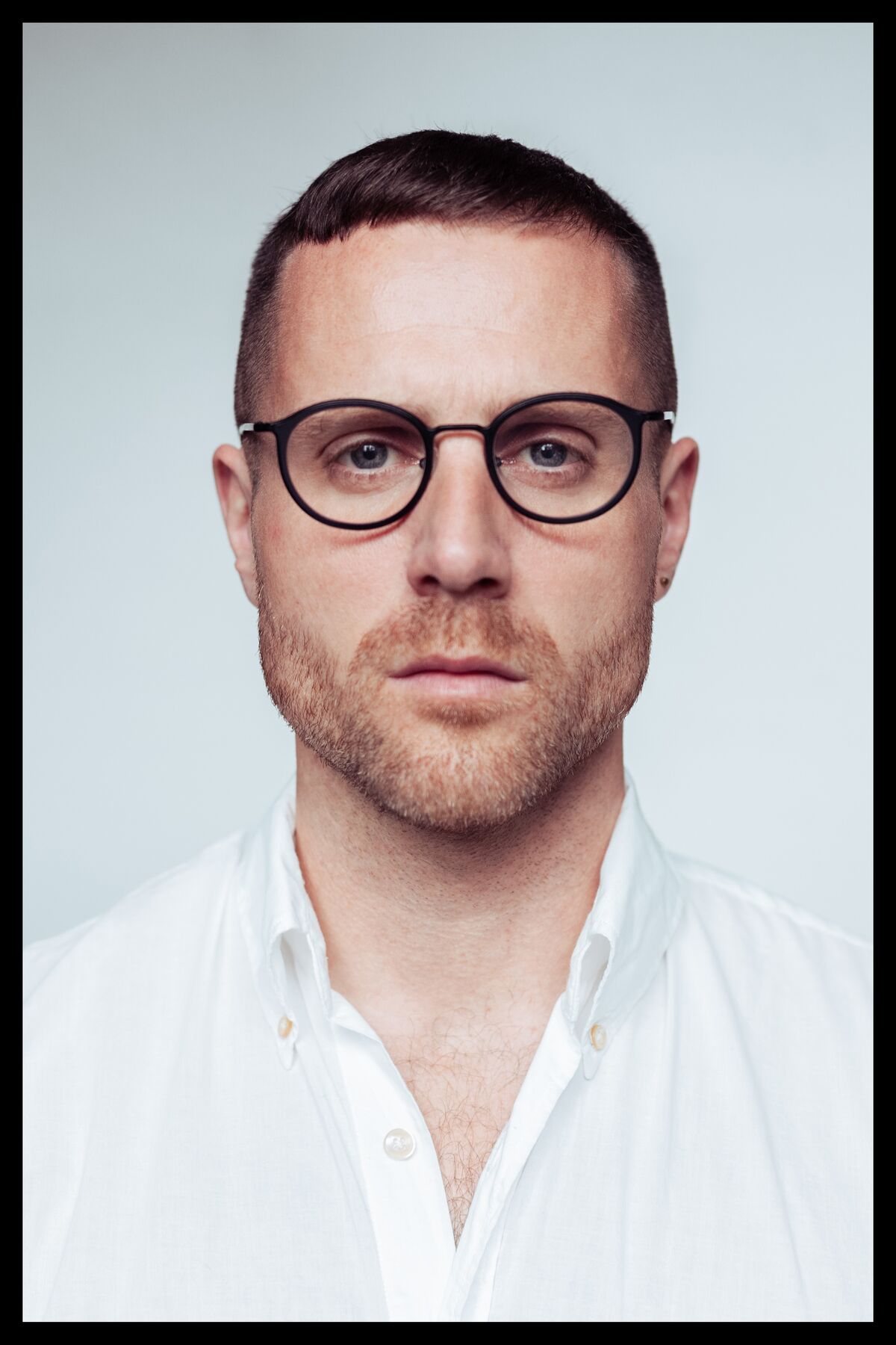 Ben Baur