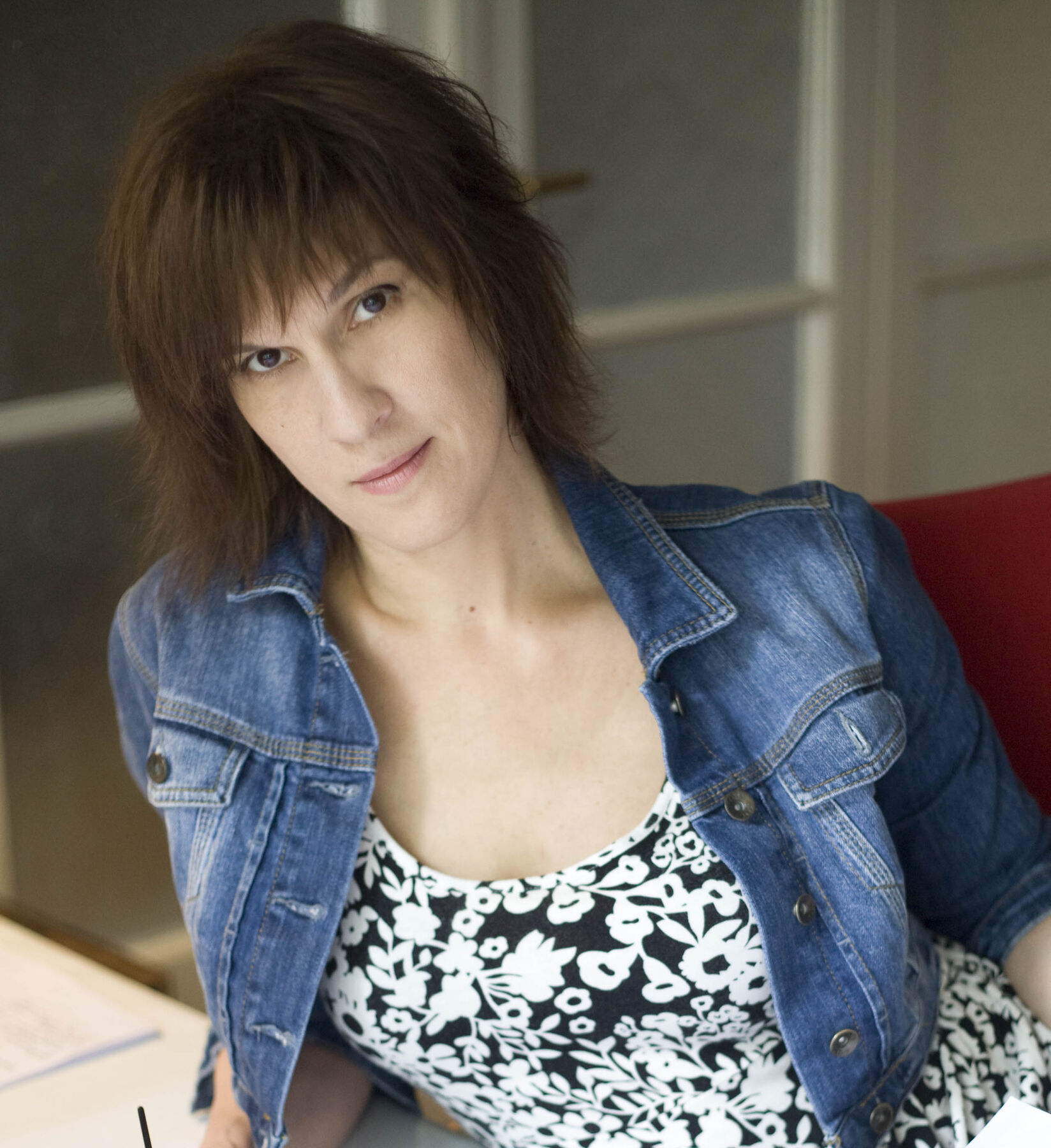 Mari Benedek