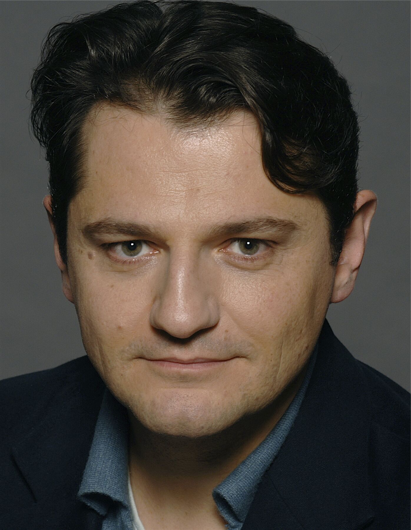 Bernhard Berchtold