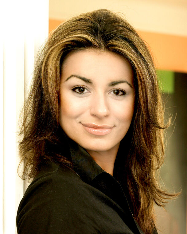 Amra Bergman-Buchbinder