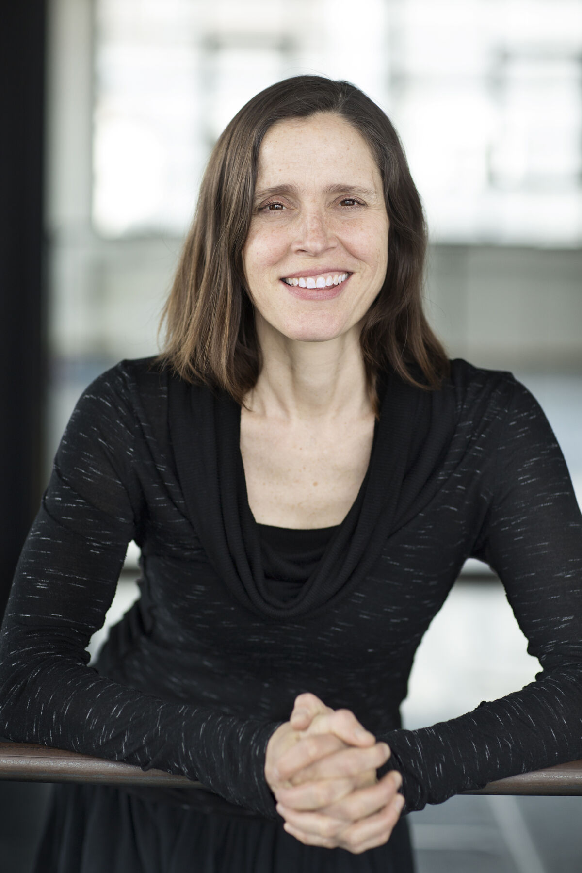 Allison Brown