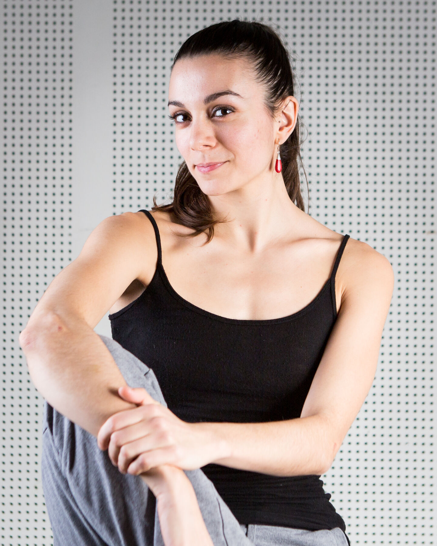 Anna Calvo