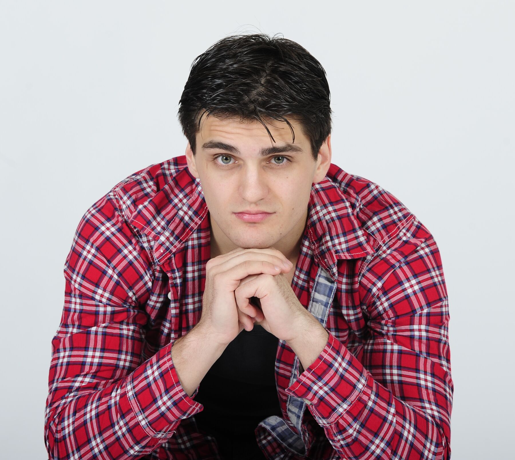 Nicolas Boris Christahl