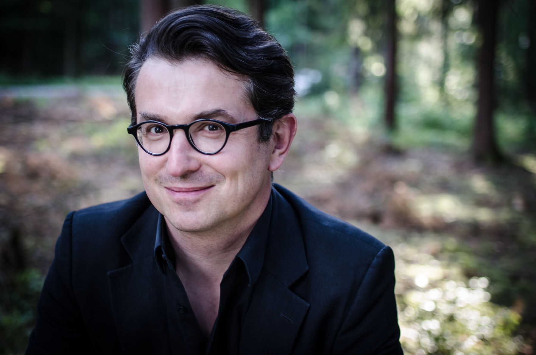 Daniel Heide