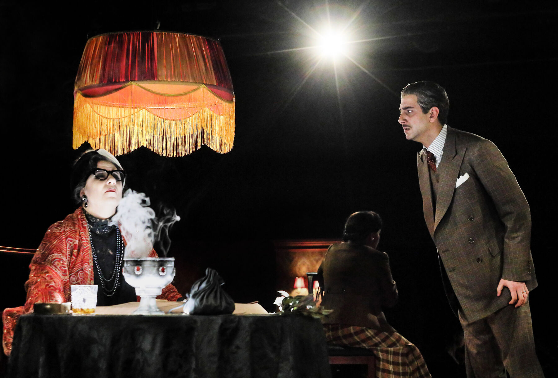 © Christian POGO Zach