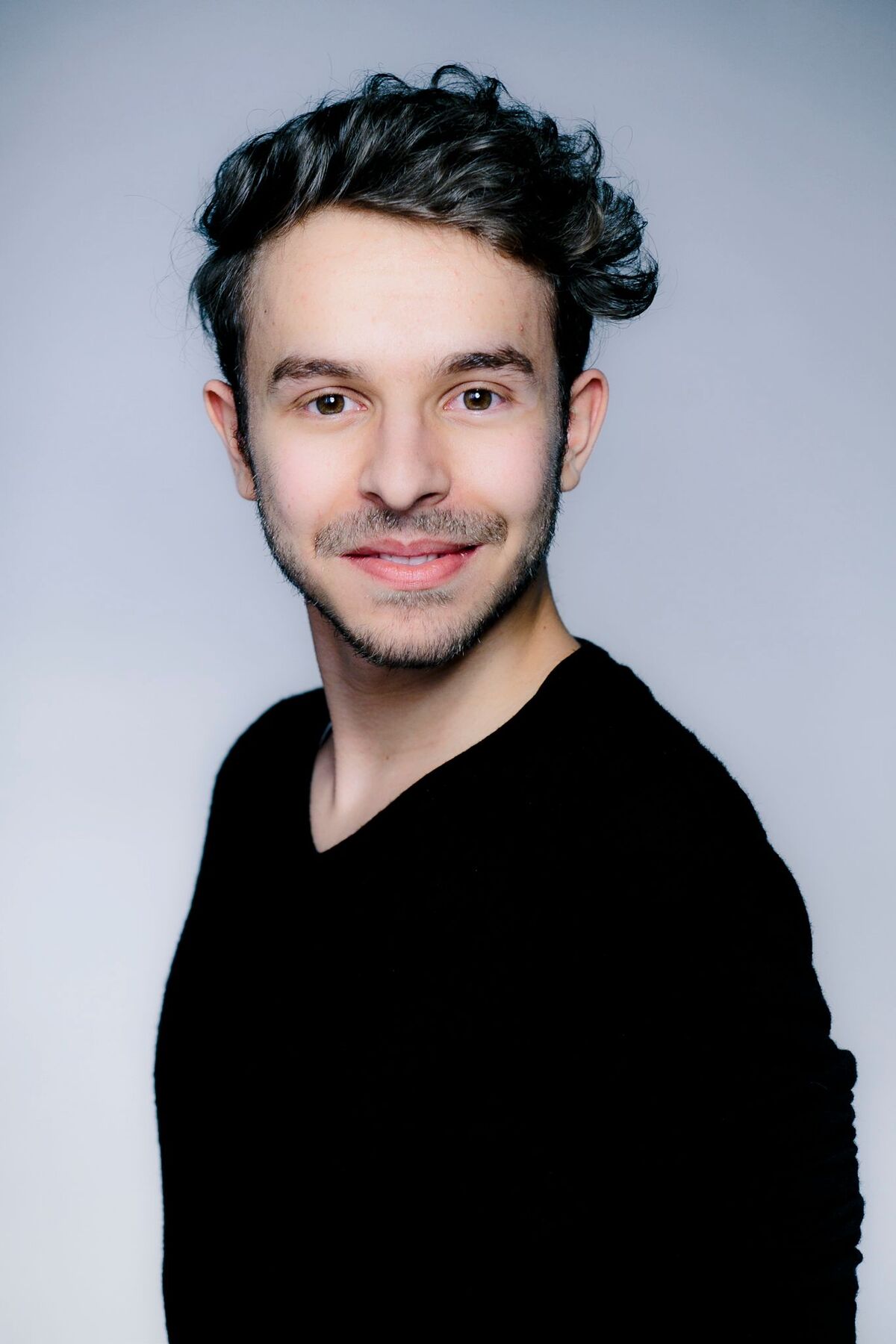 Daniel Wagner