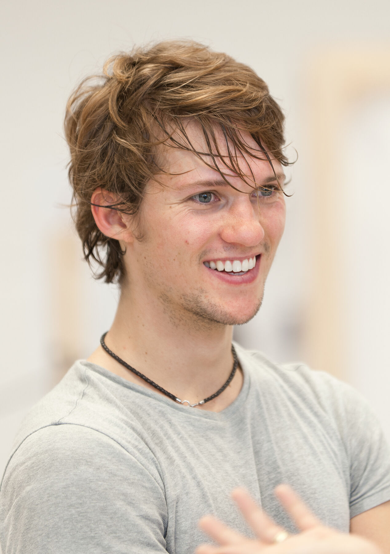 Caspar Hees