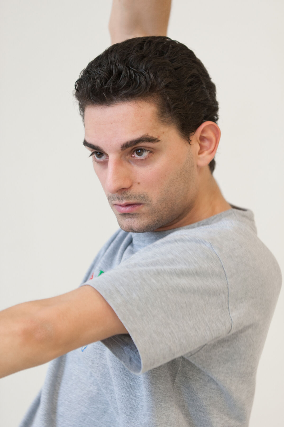Mattia Cambiaghi