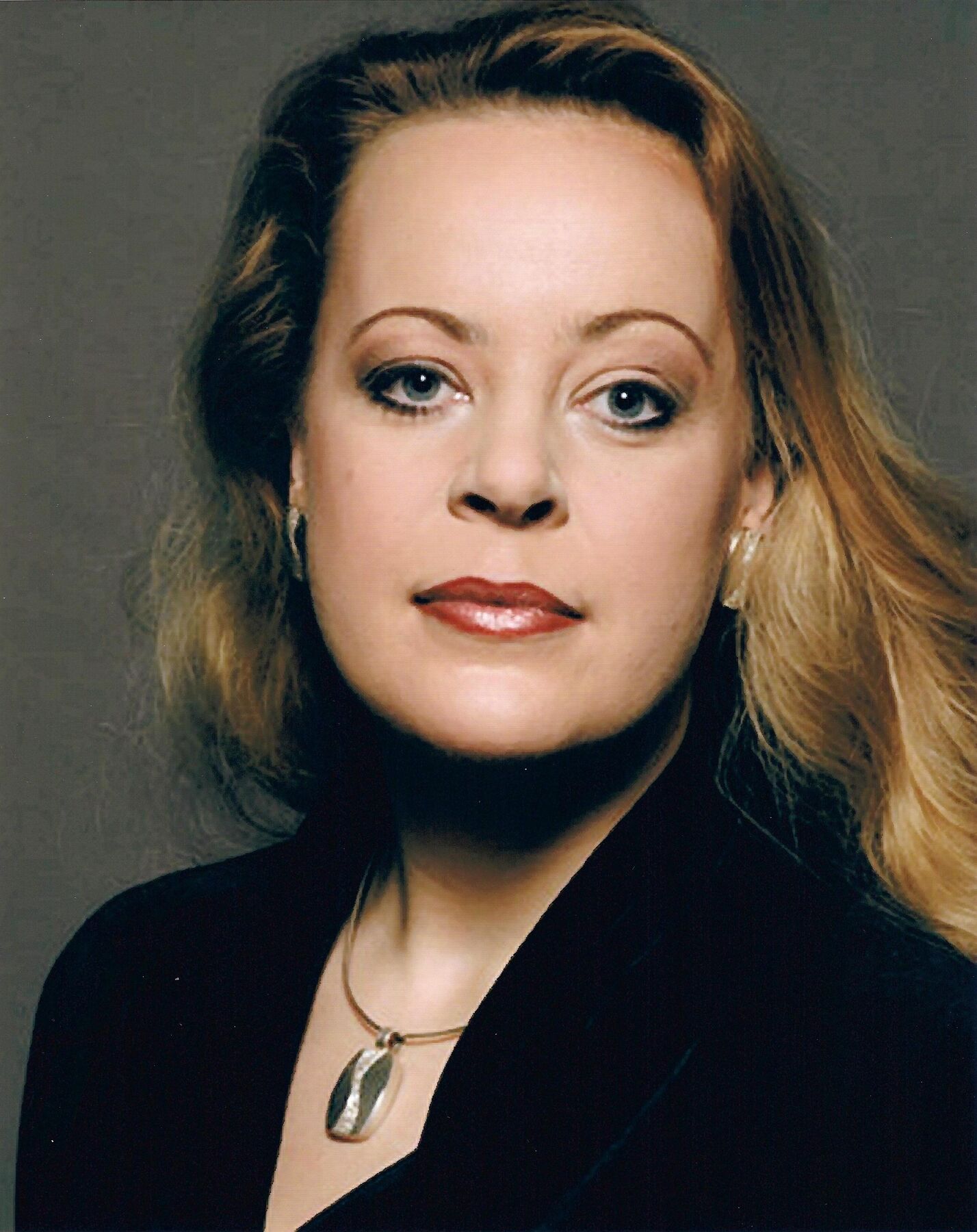 Edith Haller