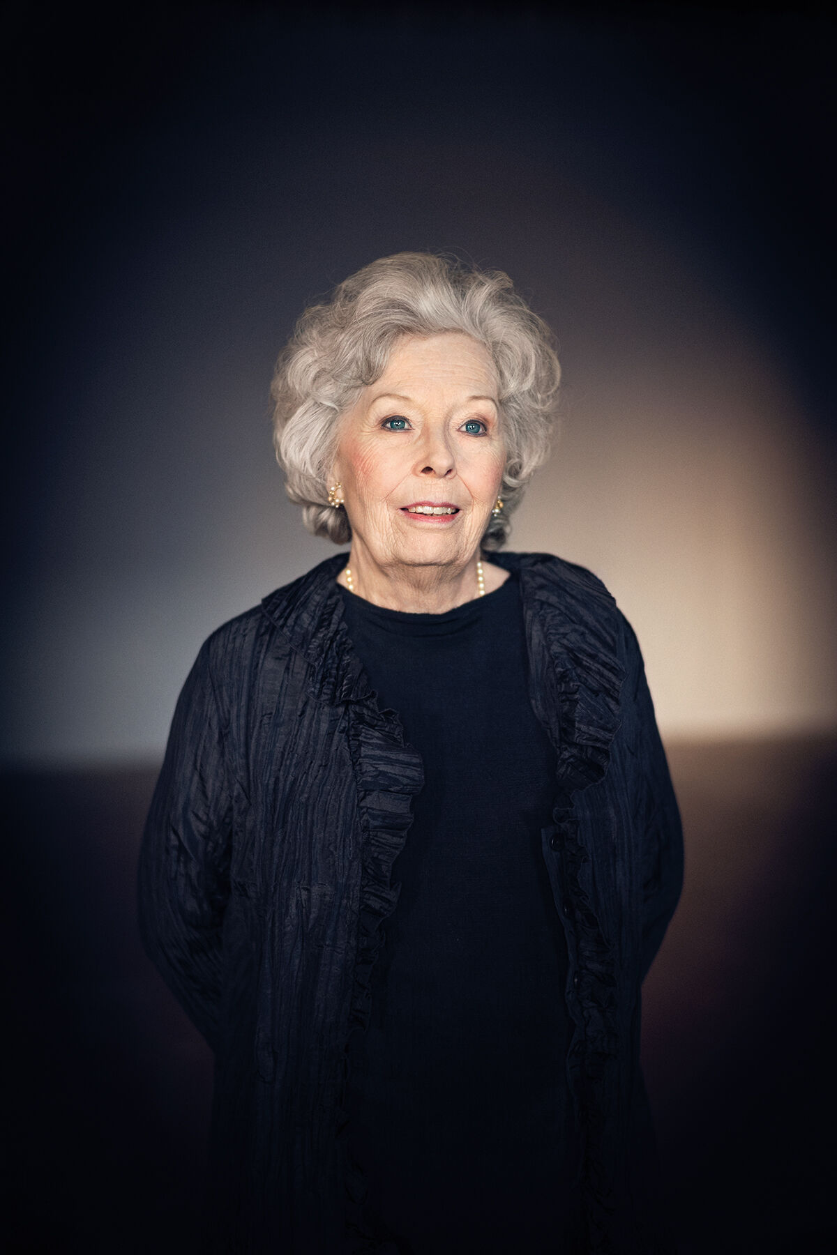 Gisela Ehrensperger © Robert Brembeck