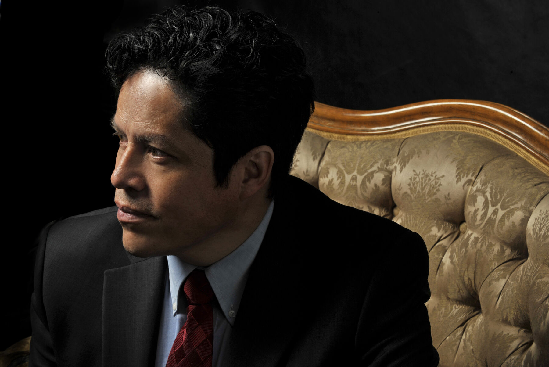 Pedro Velásquez Díaz