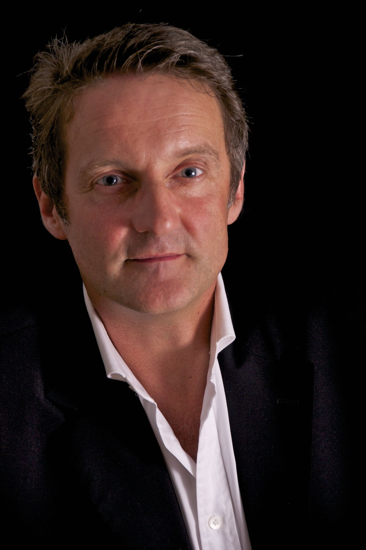Torsten Frisch