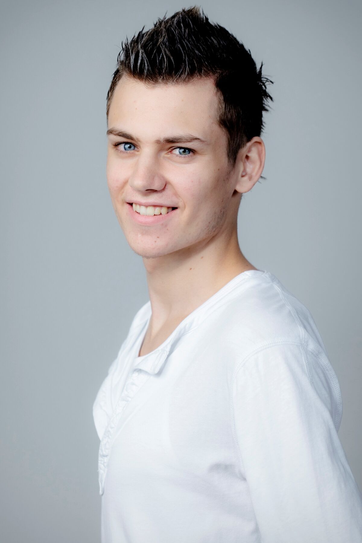 Michael Glantschnig