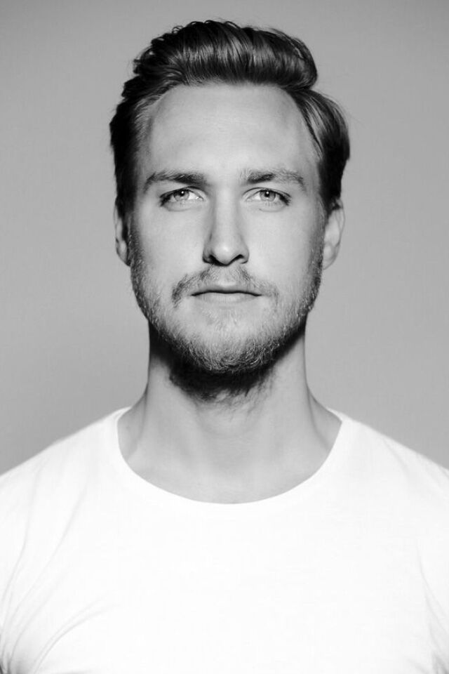 Simon Heinle