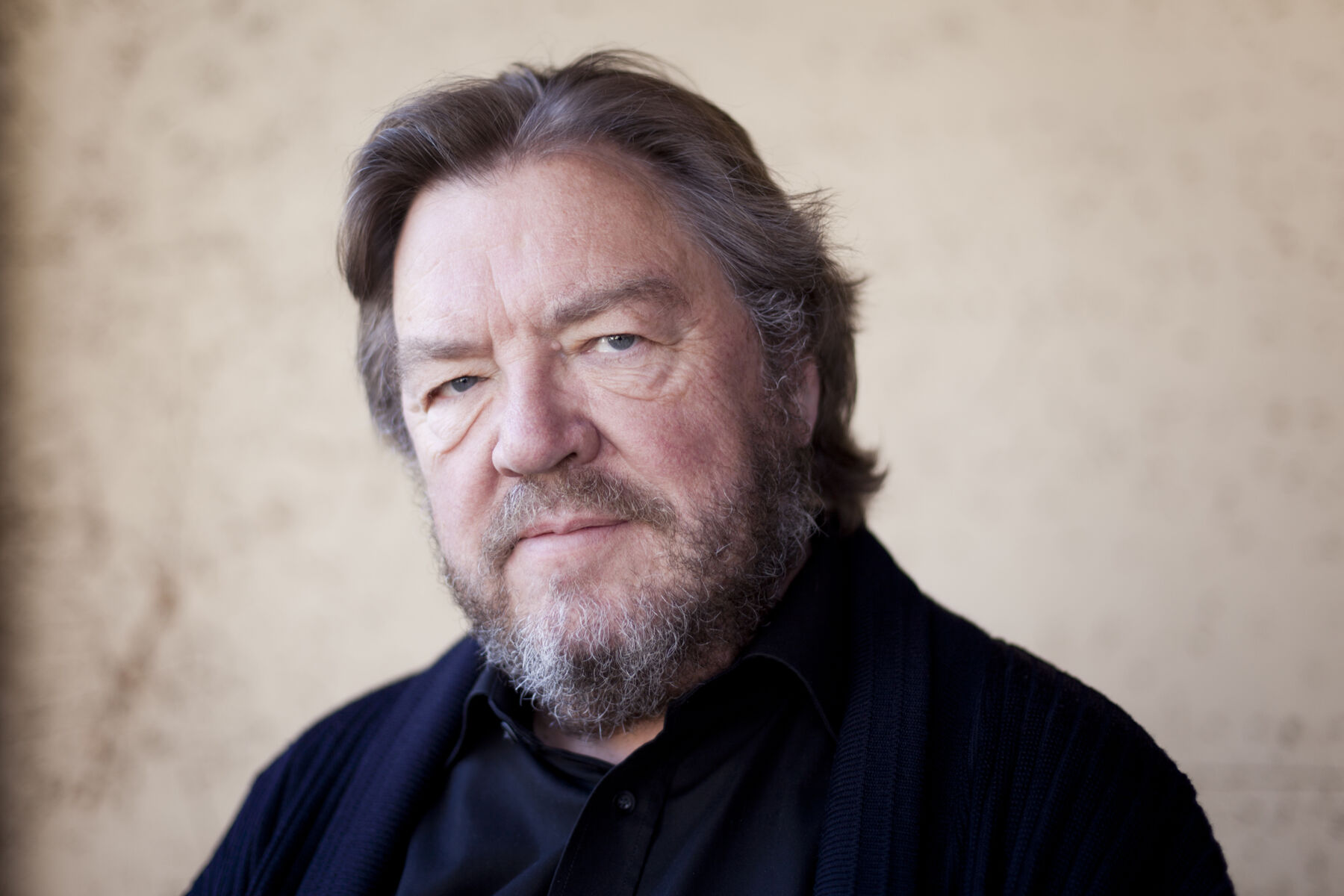 Robert Holl