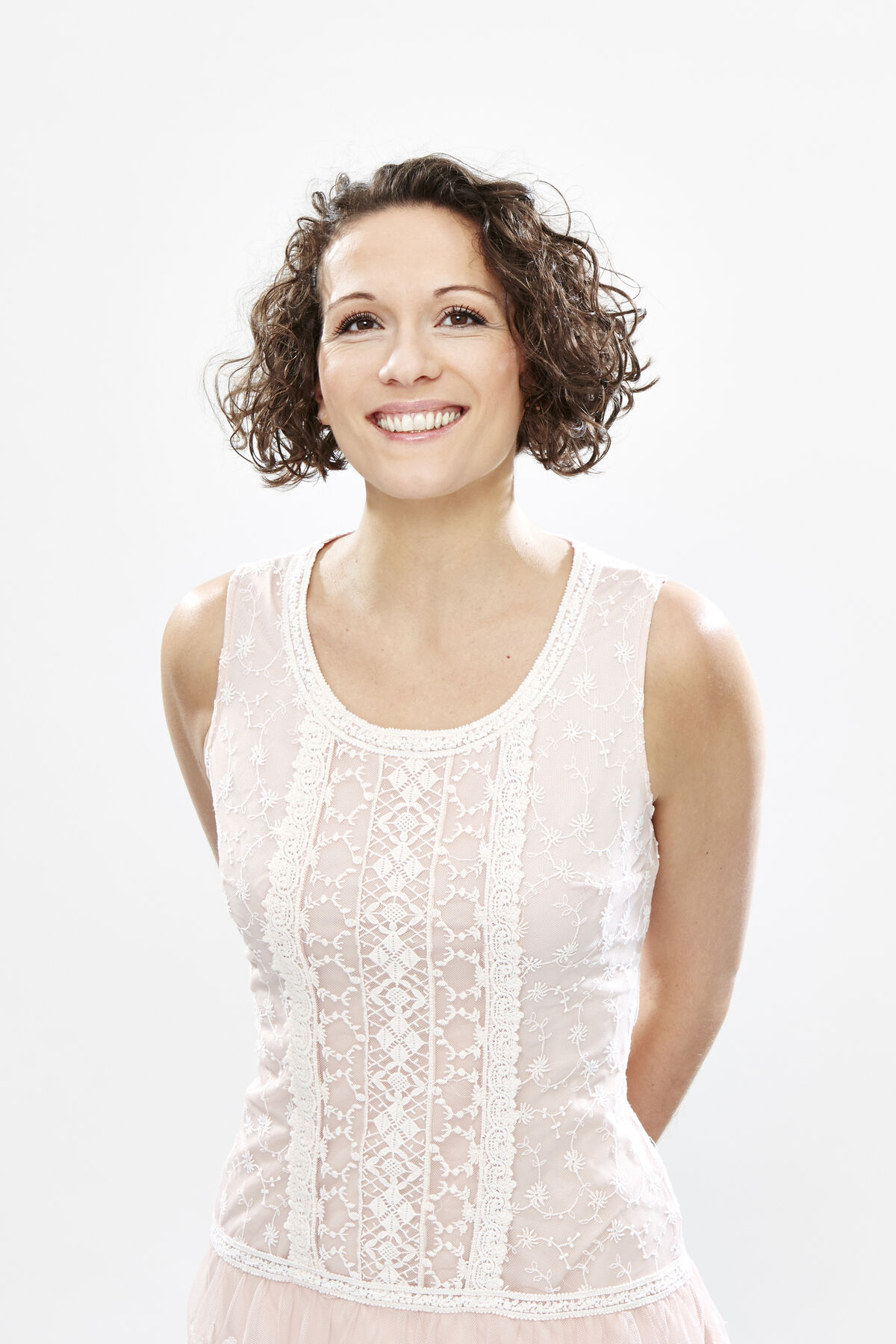 Kerstin Ibald