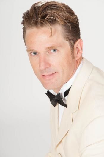 Marcus Koch