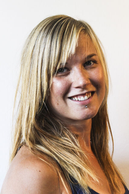 Stina Kopra