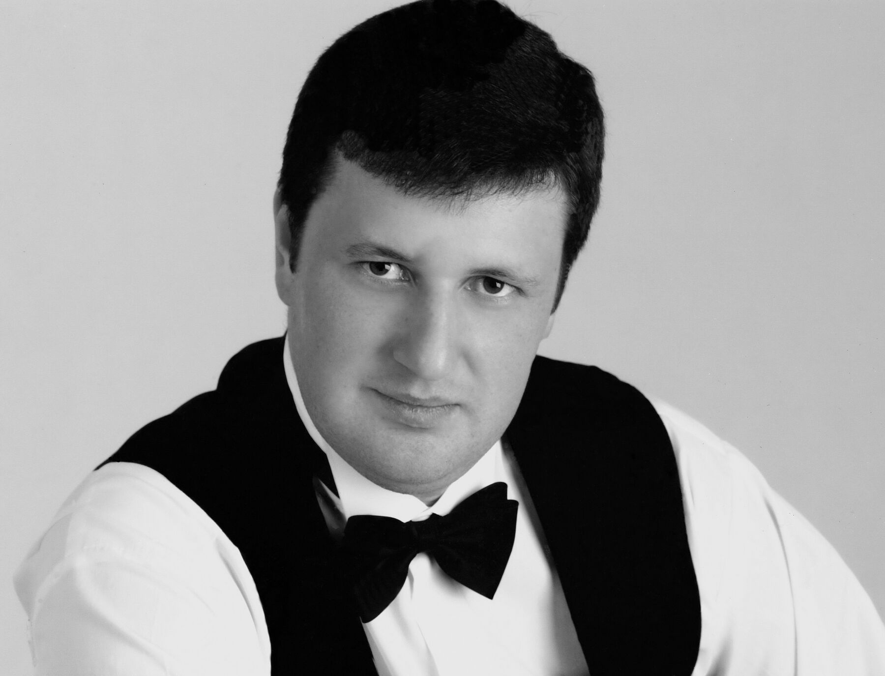 Sergey Kovnir
