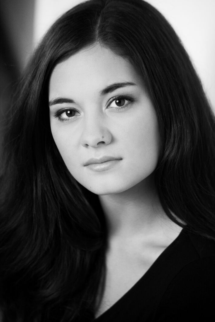 Madeleine Lauw