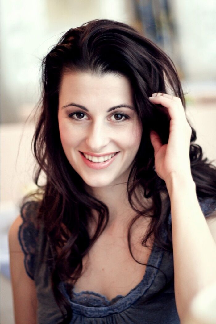 Julia Leinweber