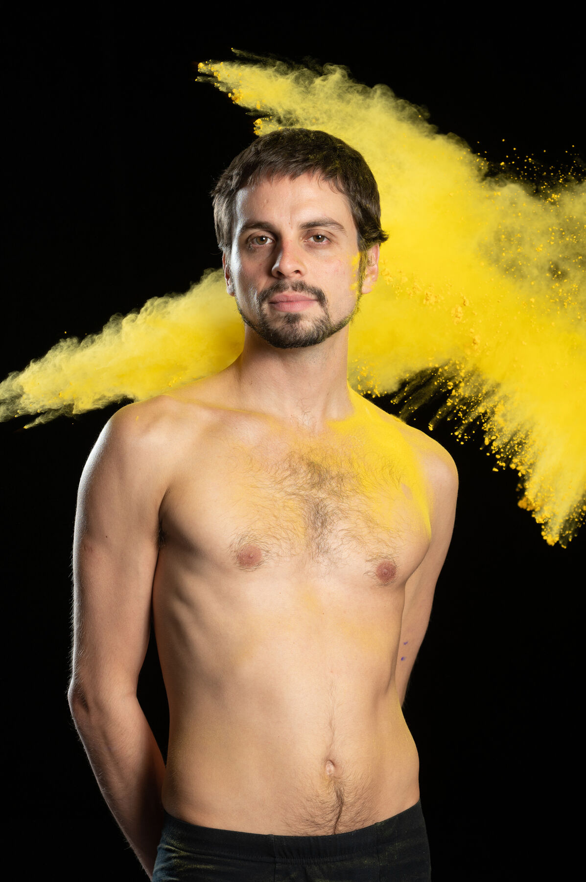 Luca Seixas
