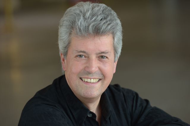 Ralf Lukas