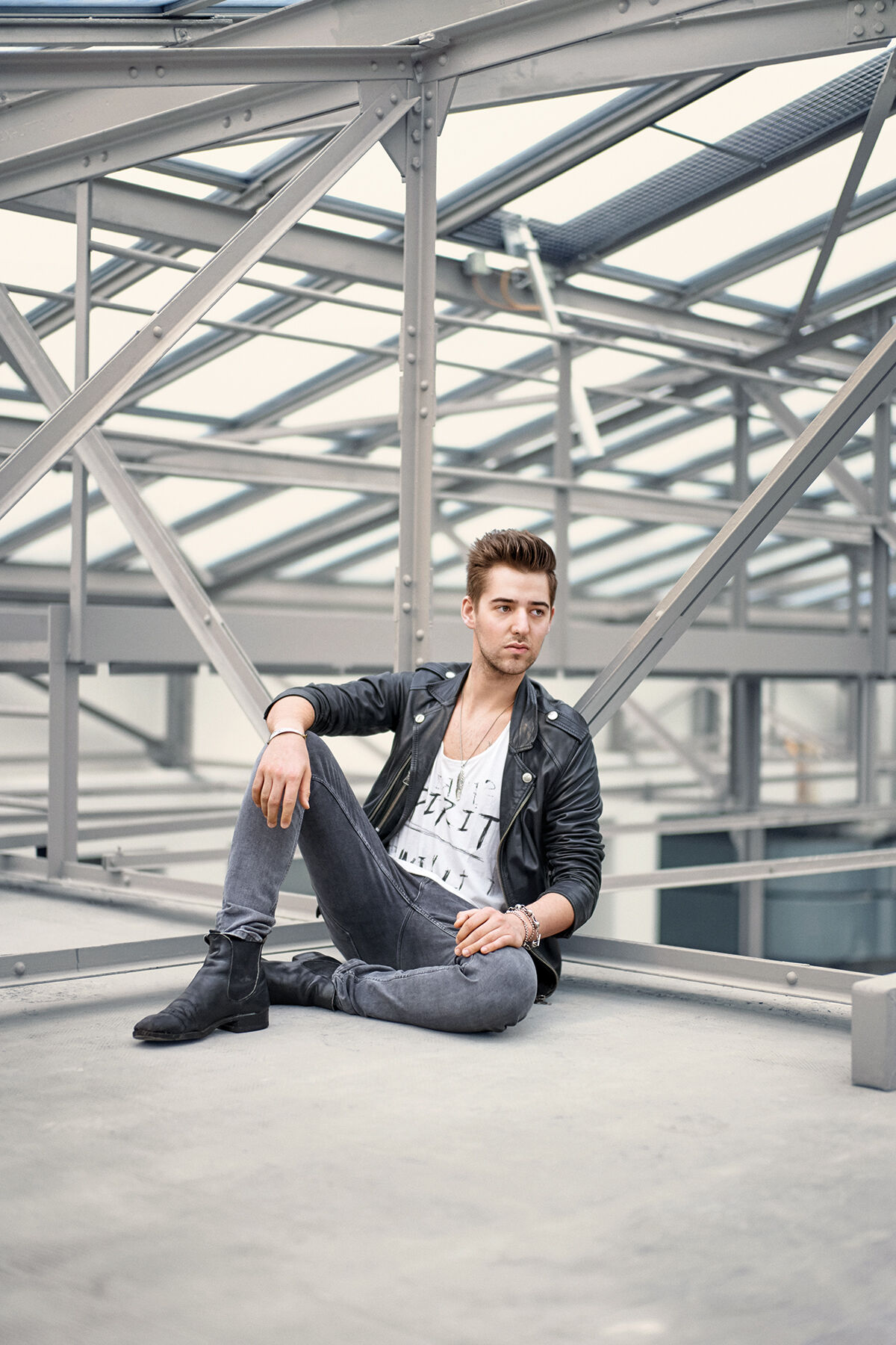 Maximilian Mayer