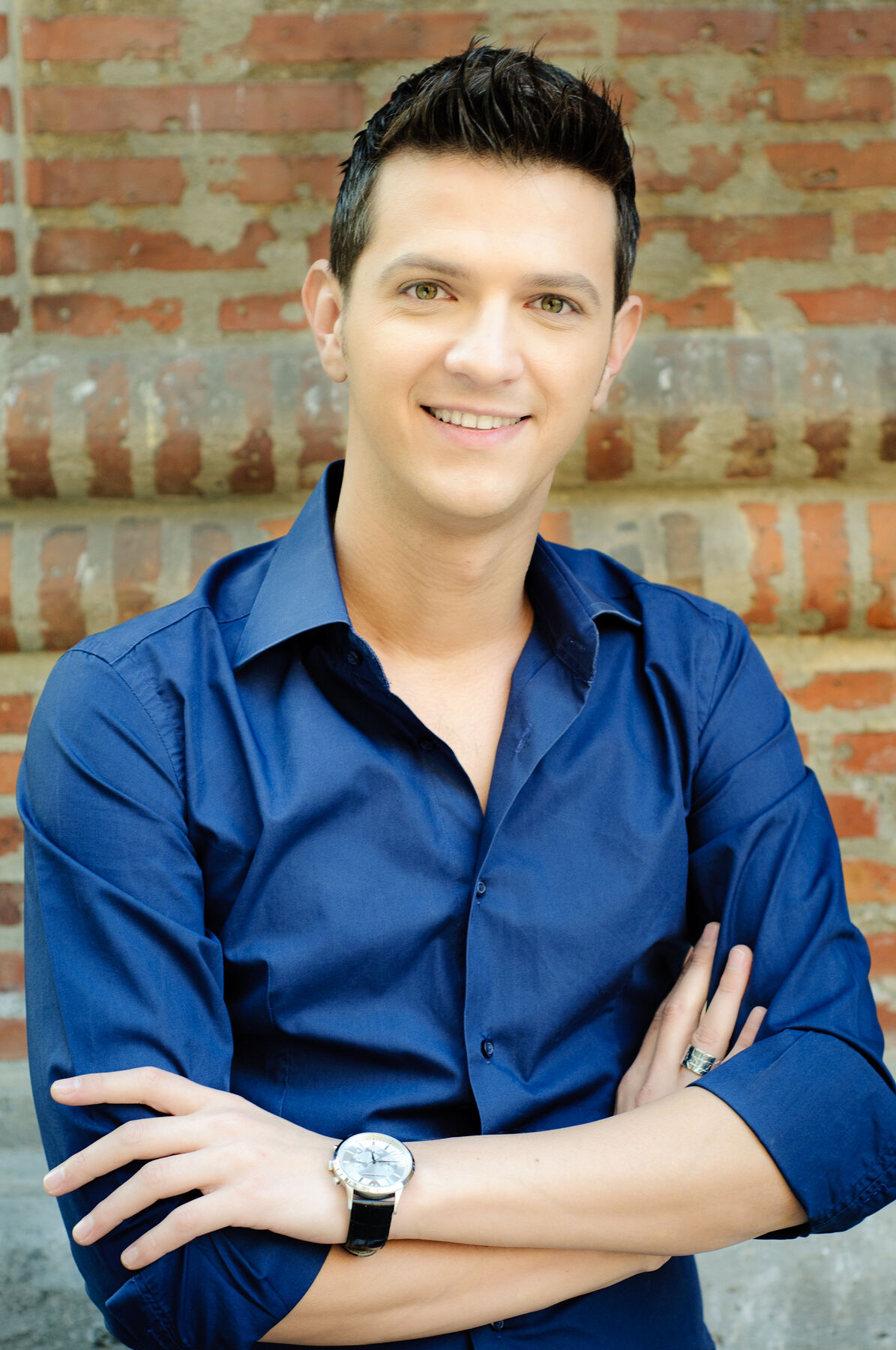 Bogdan Mihai
