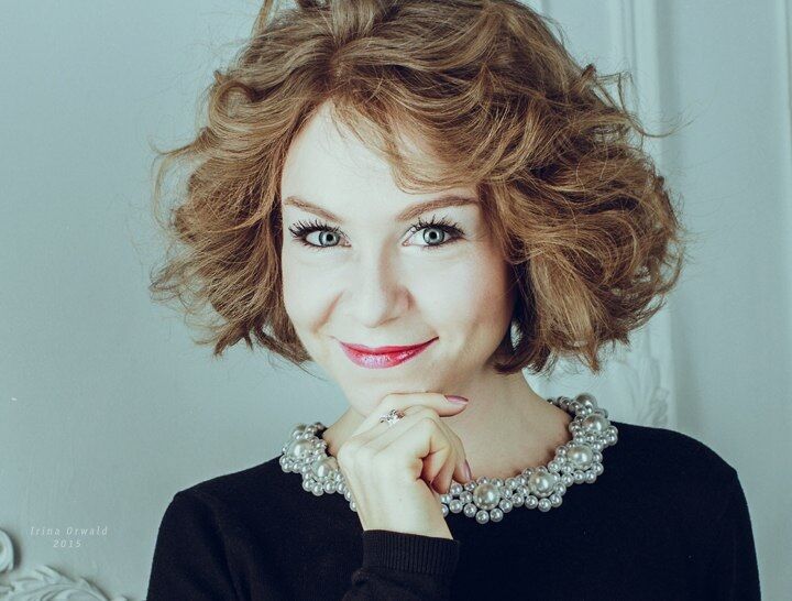 Maria Nazarova
