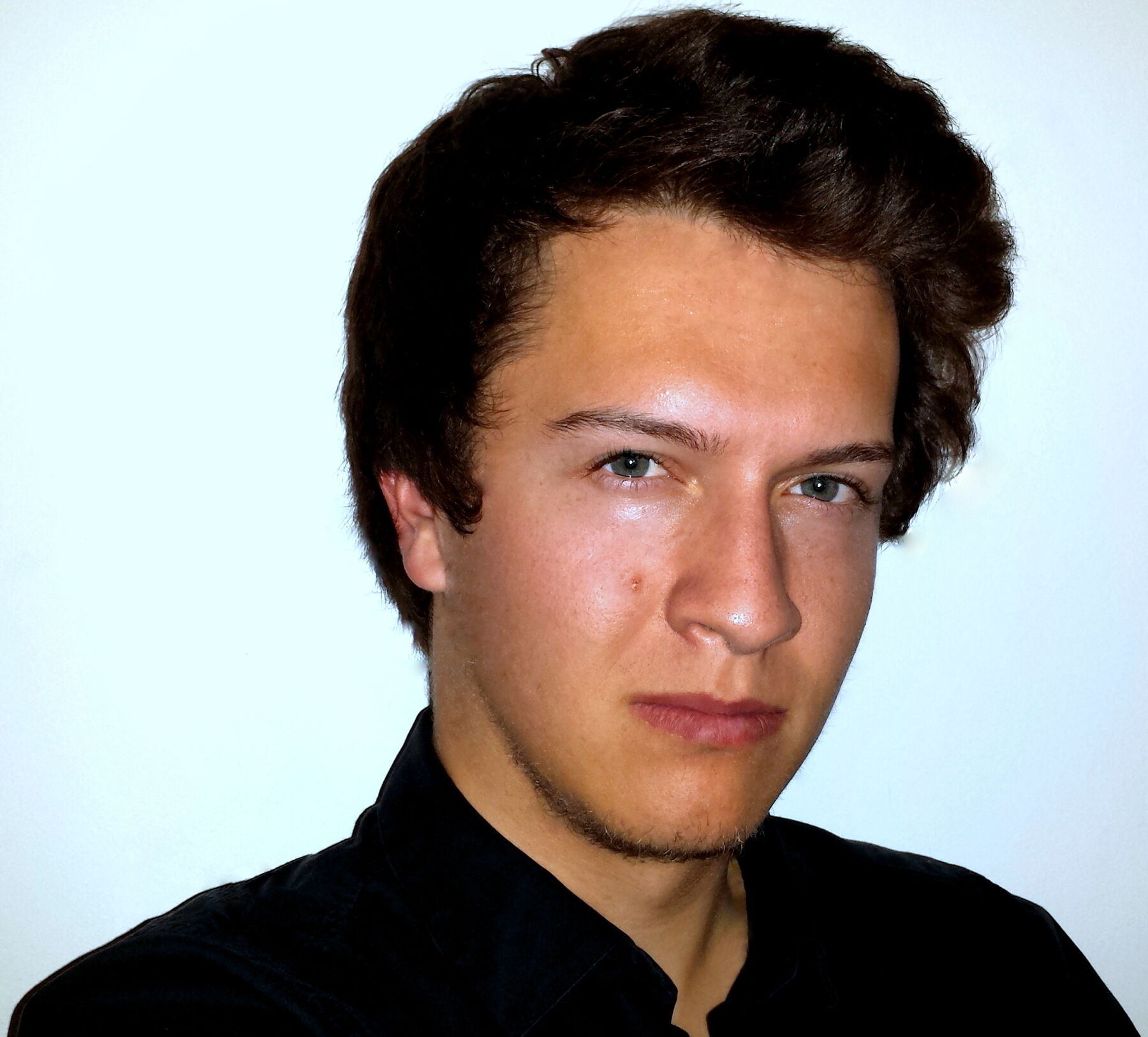 Niklas Mallmann