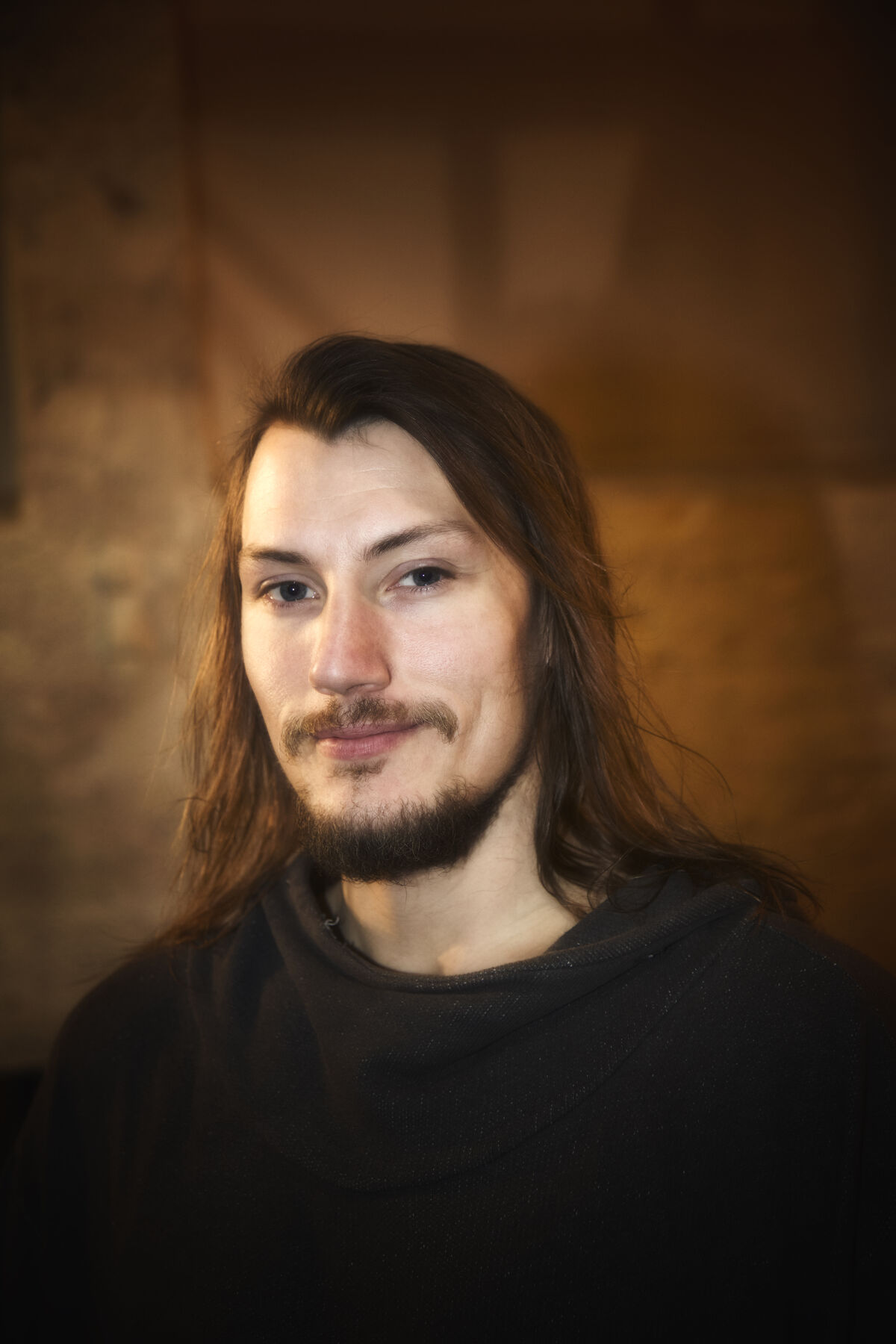Jens Olsen