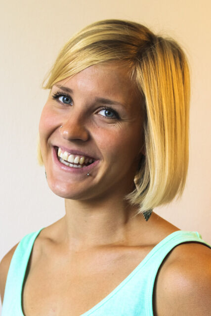 Lotta Paavilainen