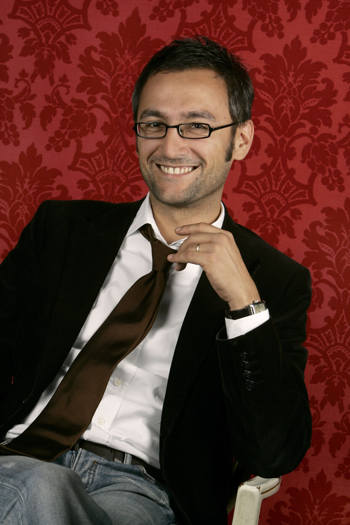 Liviu Petcu