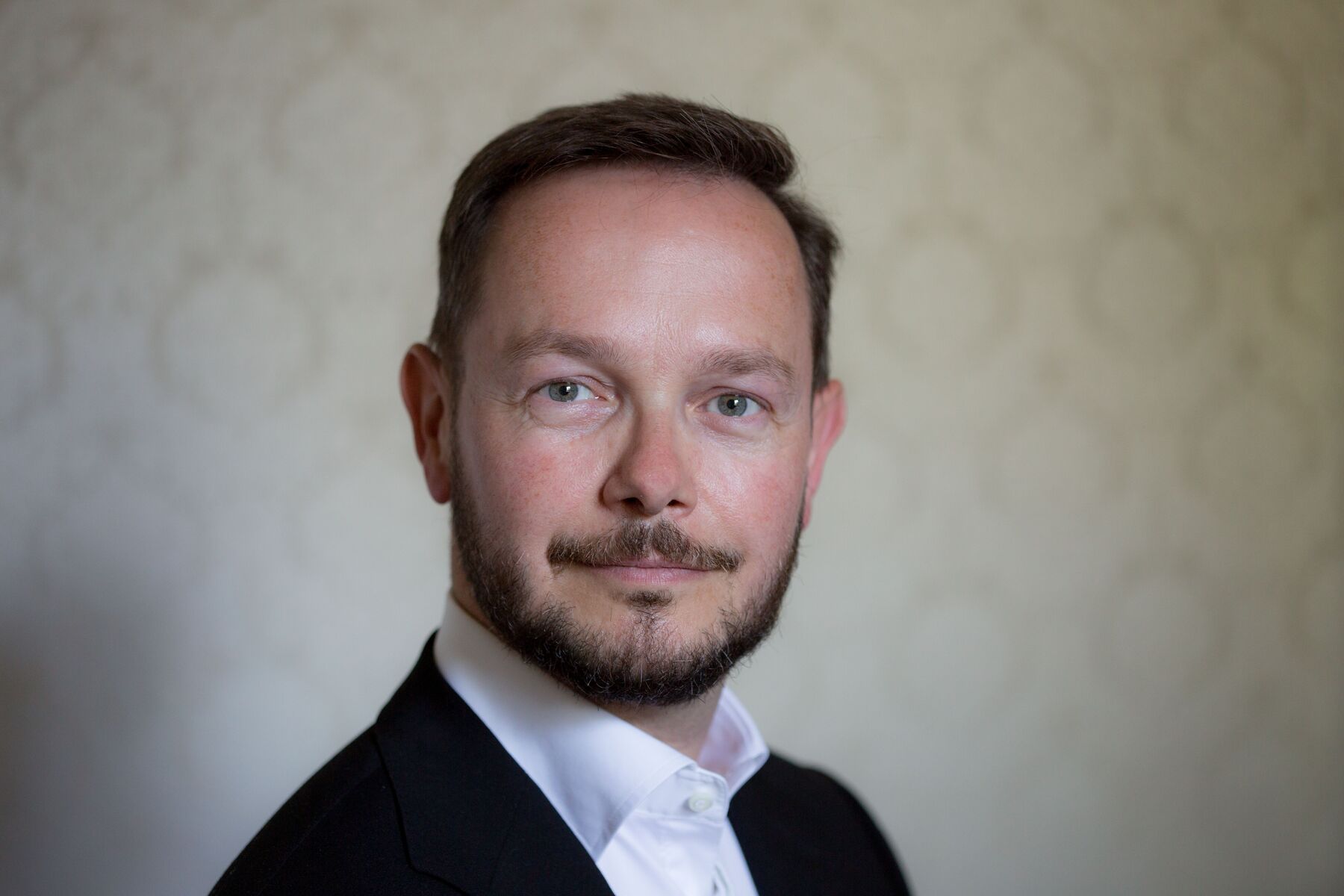 Stefan Rampf