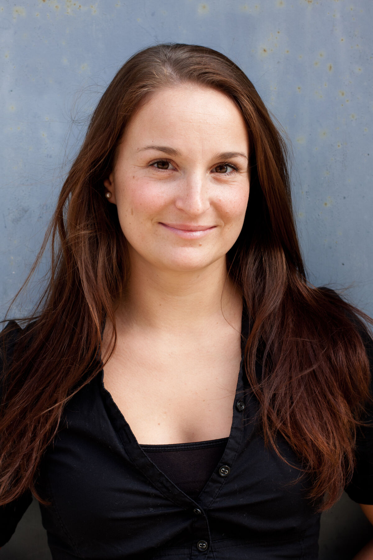 Jennifer Riedel