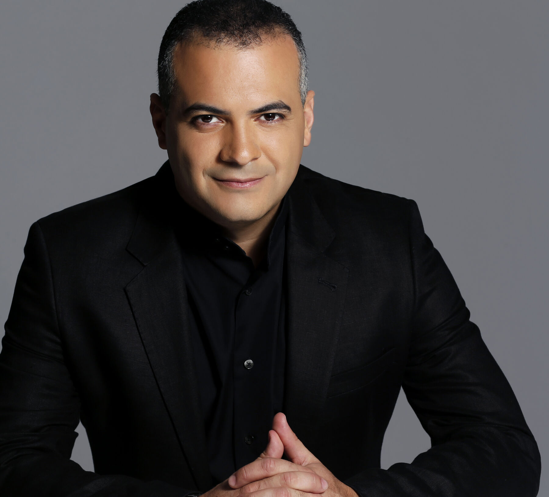 Gaston Rivero