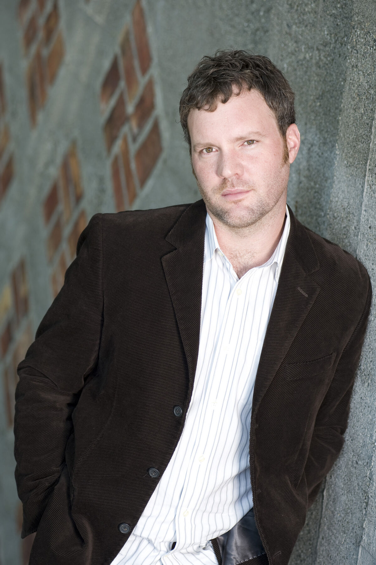 Wesley Rogers