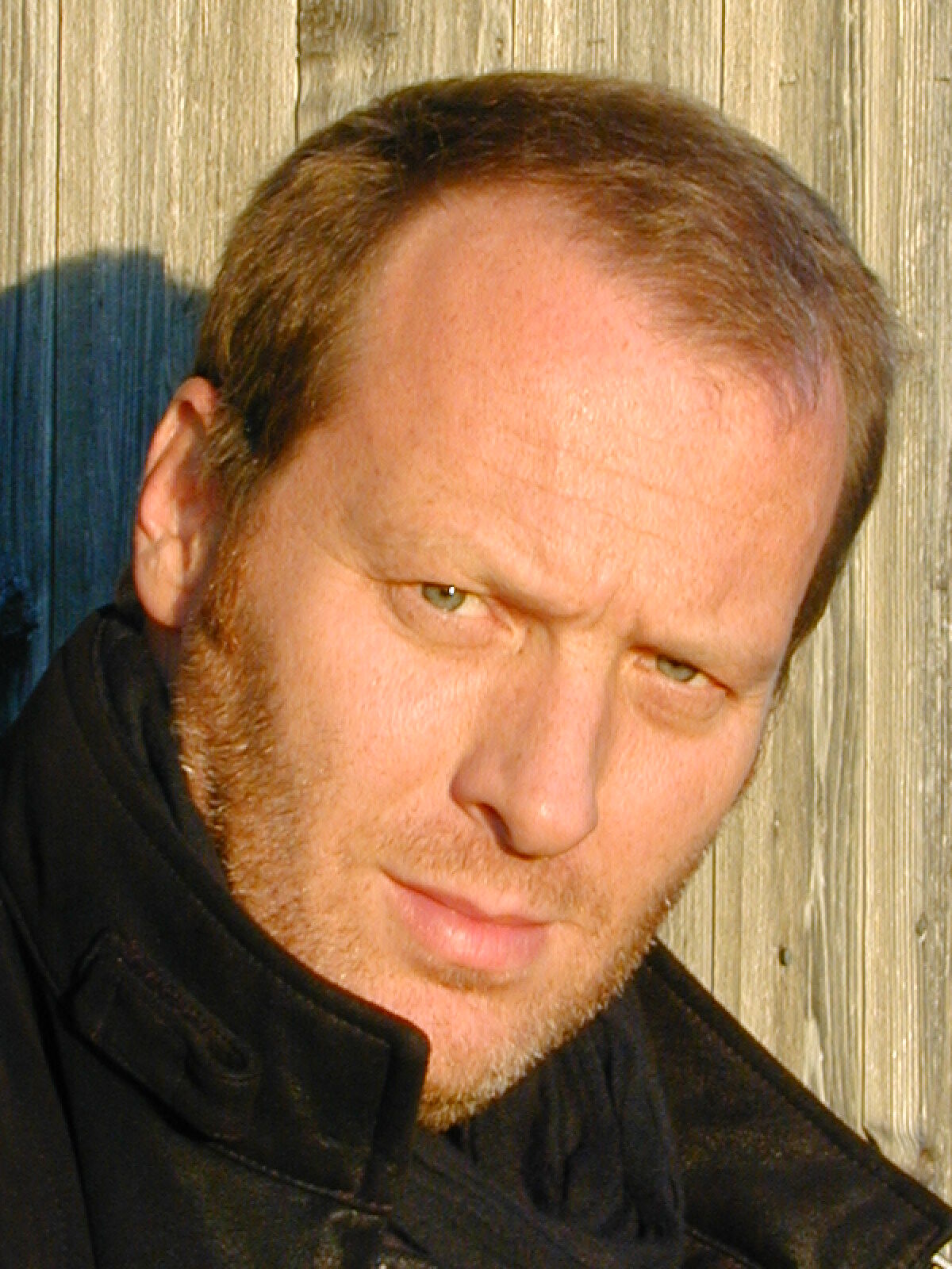 Benjamin Schmidt
