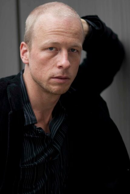 Jens Schnarre